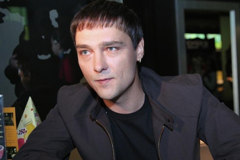 Юрий Шатунов