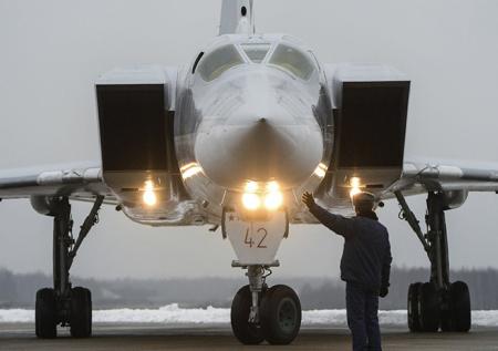 Первый вылет Ту-95МСМ запланирован в 2019 году
