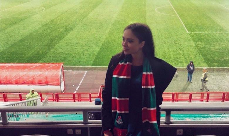Елизавета Беляева