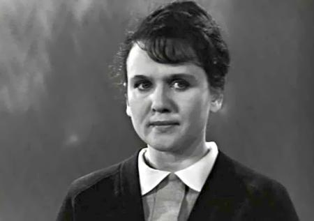 Умерла мать Николая Ерёменко — младшего, актриса Галина Орлова
