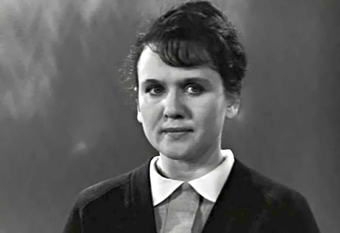 Галина Орлова
