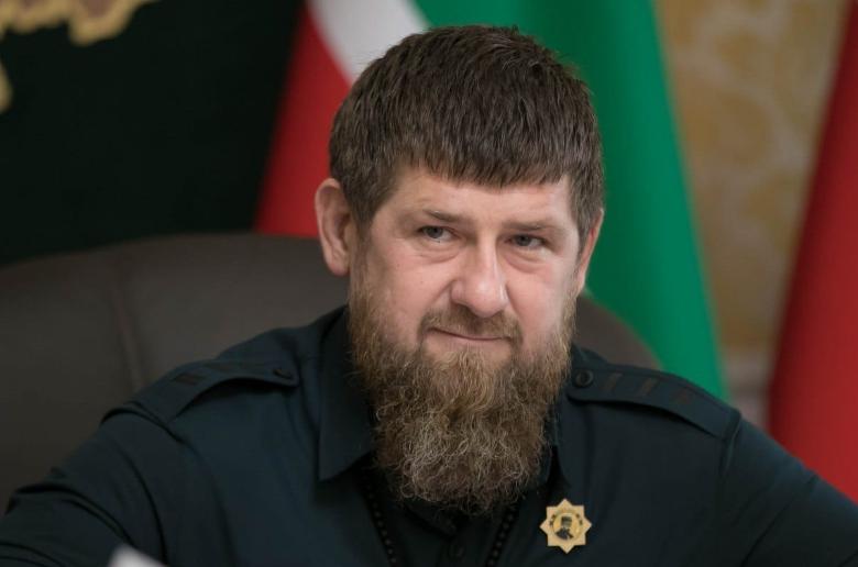 Рамзан Кадыров