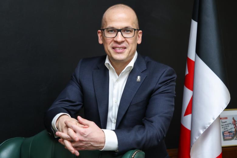 Александр Бречалов