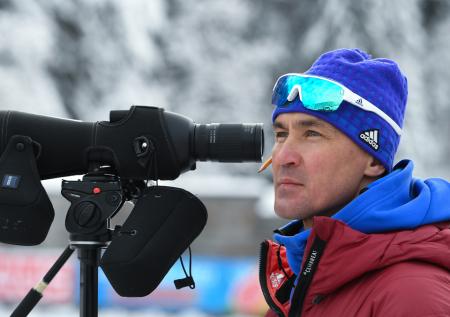 Башкиров: было бы интересно поработать с Зигфридом Мазе