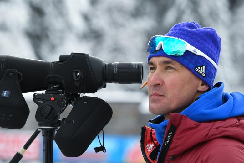 Сергей Башкиров
