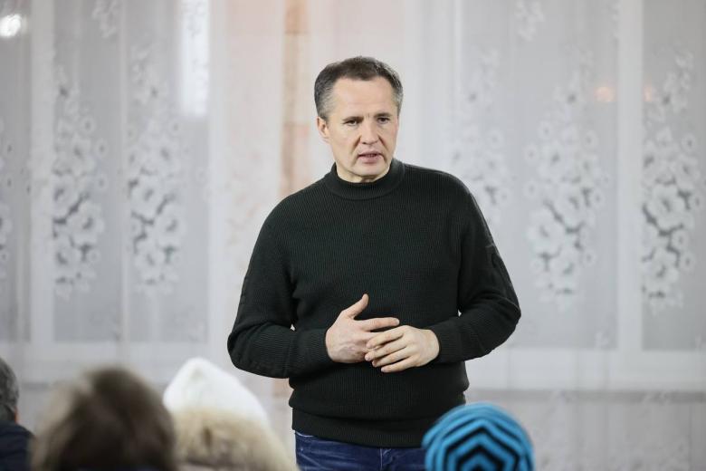 Вячеслав Гладков