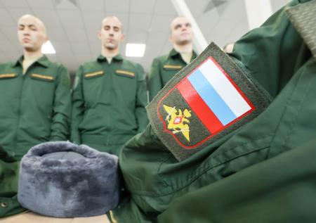 В России захотели изменить один нюанс при призыве на военную службу