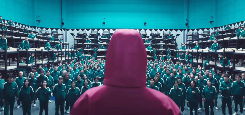 Второй сезон сериала «Игра в кальмара»: сюжет, где смотреть онлайн, актеры