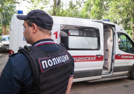 Появились подробности о покончившей с собой студентке из Новосибирска
