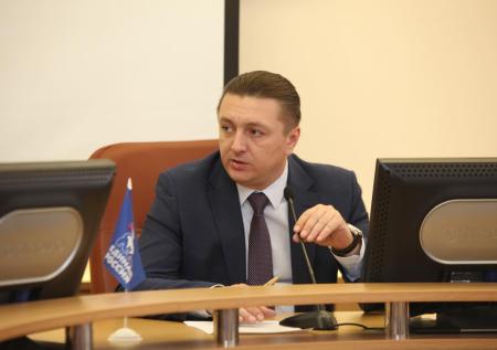 Экс-главу Раменского района признали виновным в убийстве
