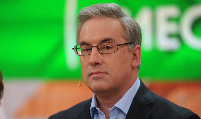 Андрей Норкин