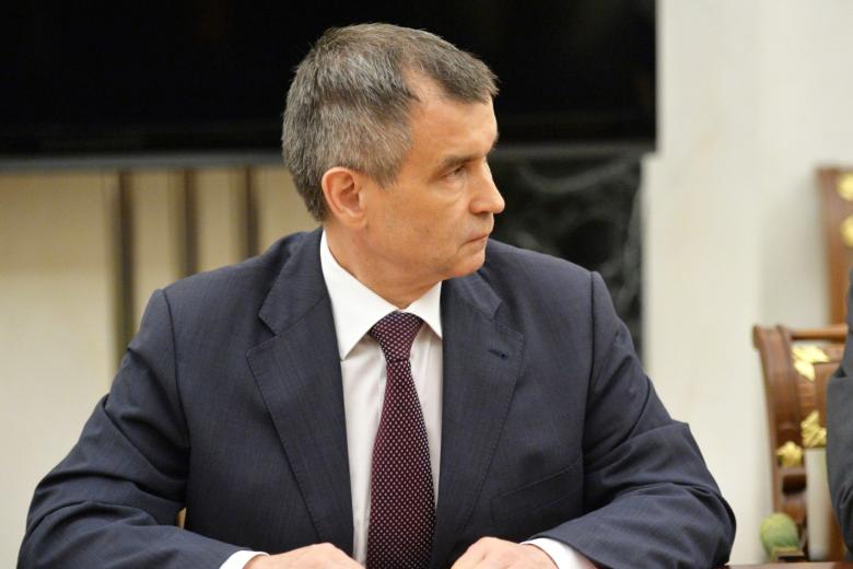 Рашид Нургалиев