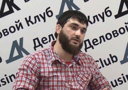 Прокуратура проверяет информацию о преследовании корреспондента «Черновика»