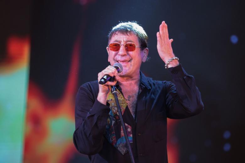 Григорий Лепс