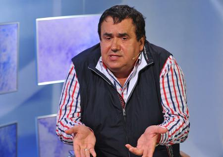 Садальский сравнил новый клип Билана с колхозом