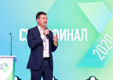 Алексей Комиссаров: главное требование времени — думать о людях
