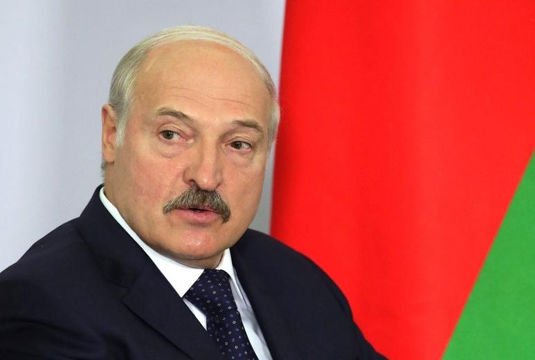 Александр Лукашенко