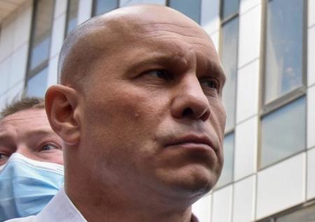 Назван возможный информатор о передвижениях Кивы