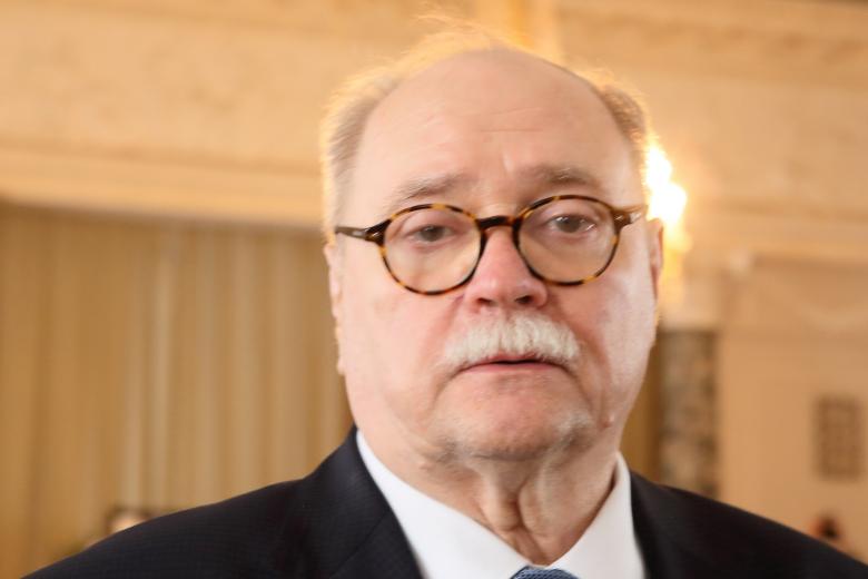 Владимир Бортко