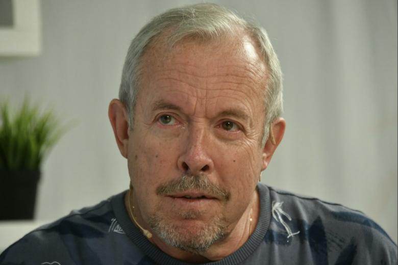 Андрей Макаревич