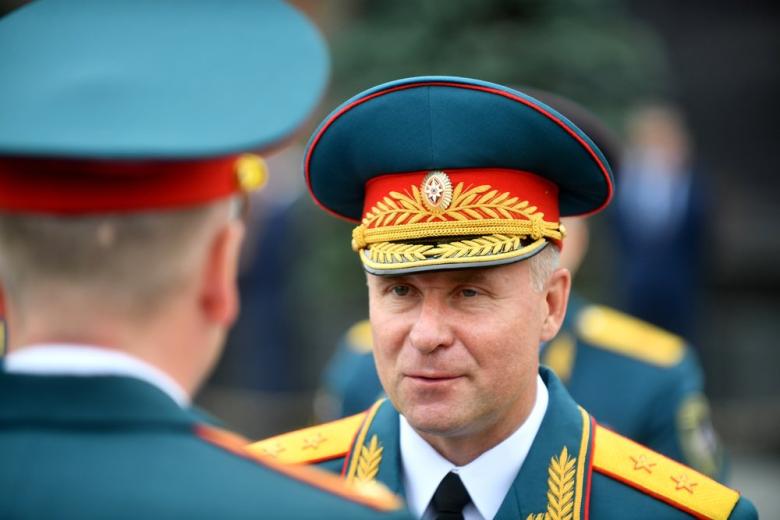 Евгений Зиничев