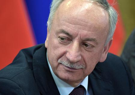 Вице-президент РАН не верит в строительство лунной станции