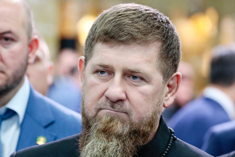 Рамзан Кадыров