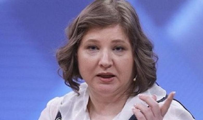 Виктория Скрипаль