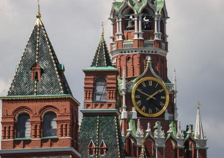 В Кремле ожидают нового заявления Трампа в понедельник