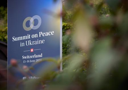 Африканская страна присоединилась к коммюнике по Украине