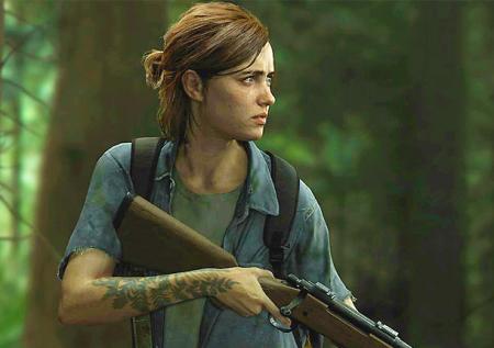 Пользователи Metacritic назвали The Last of Us игрой десятилетия