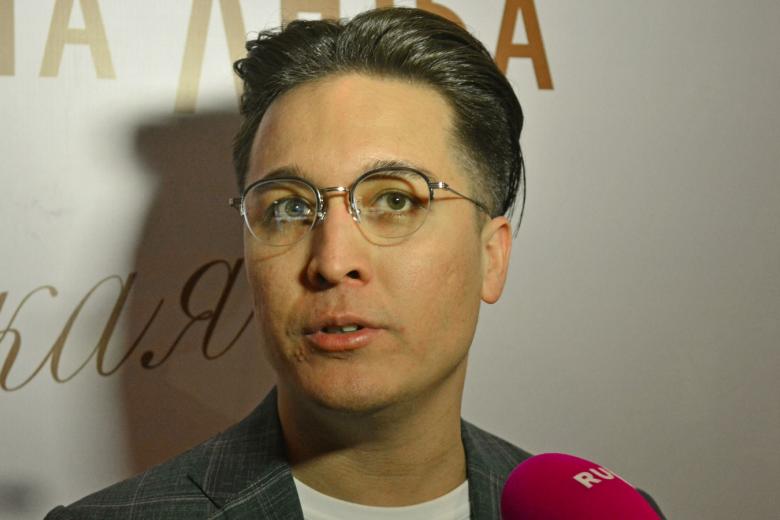 Тимур Хайдаров
