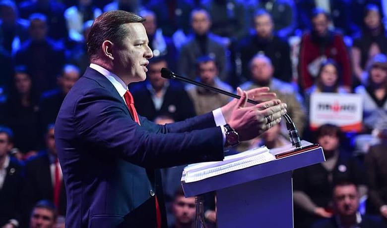 Олег Ляшко