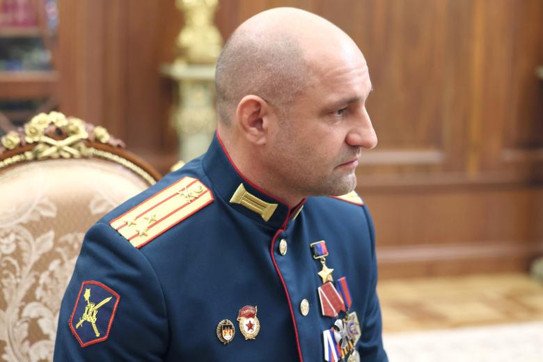 Артём Жога