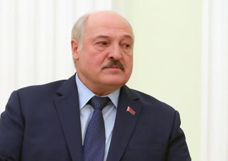 Лукашенко: мы говорим Западу «досвидос» 