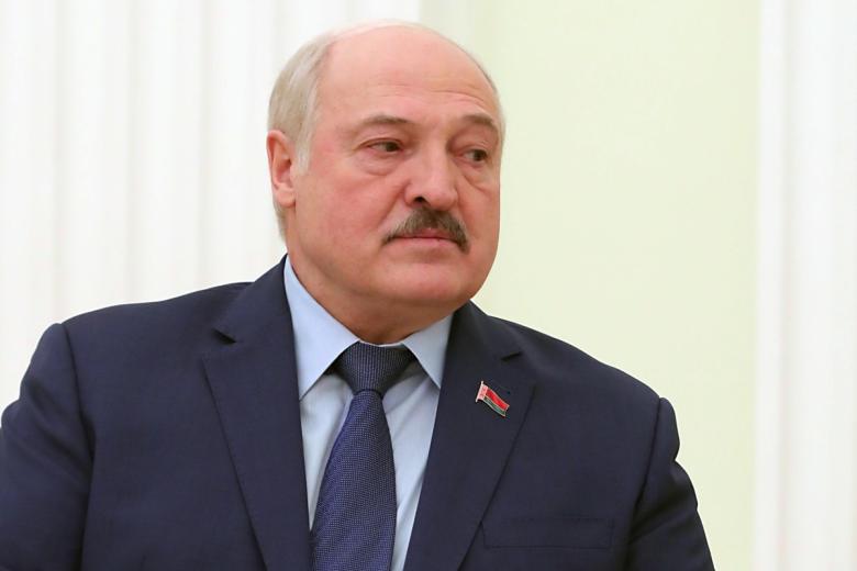 Александр Лукашенко