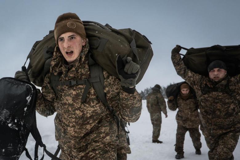 ВС Украины