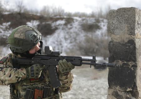 В Госдуме рассказали, в каких регионах могут ввести военное положение