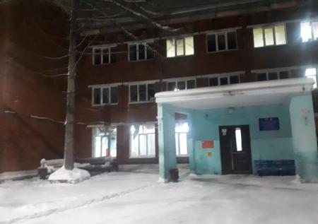 Умер один из пострадавших во время пожара в удмуртском интернате