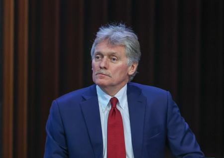 «Повестки нет»: Песков объяснил, зачем лидеры СНГ собрались на саммит