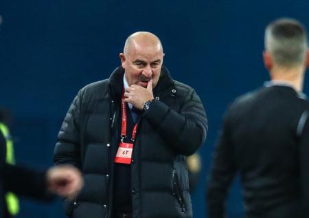 Черчесов вызвал шесть игроков молодёжной сборной на матчи Лиги наций