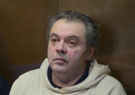 Экс-чиновника Минкульта обвинили в крупной афере из-за стройки Эрмитажа