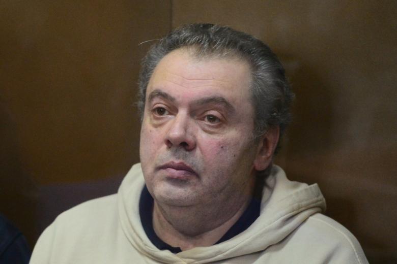 Борис Мазо
