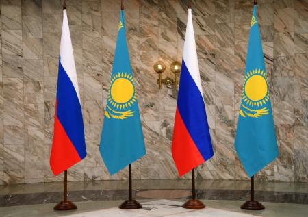 В Госдуме назвали причину закрытия торгового представительства Казахстана