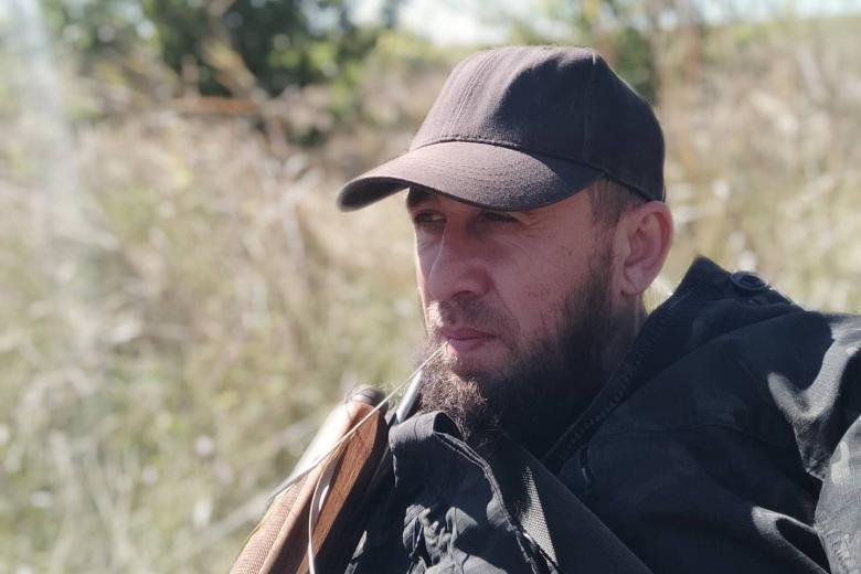 Эйваз Умеров