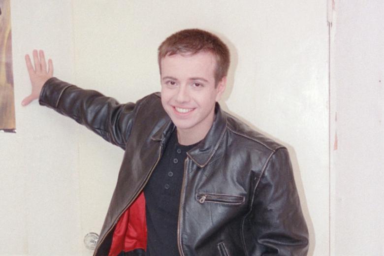 Андрей Губин