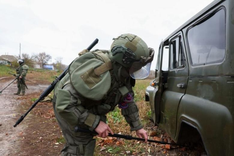 ВС РФ