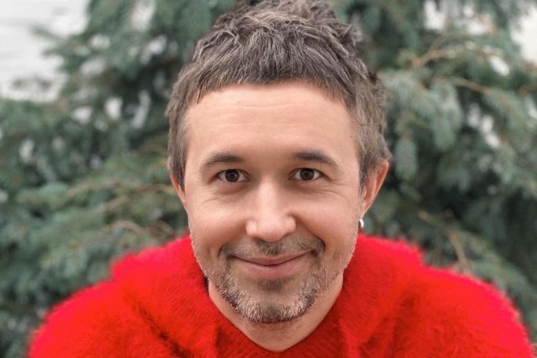  Сергей Бабкин