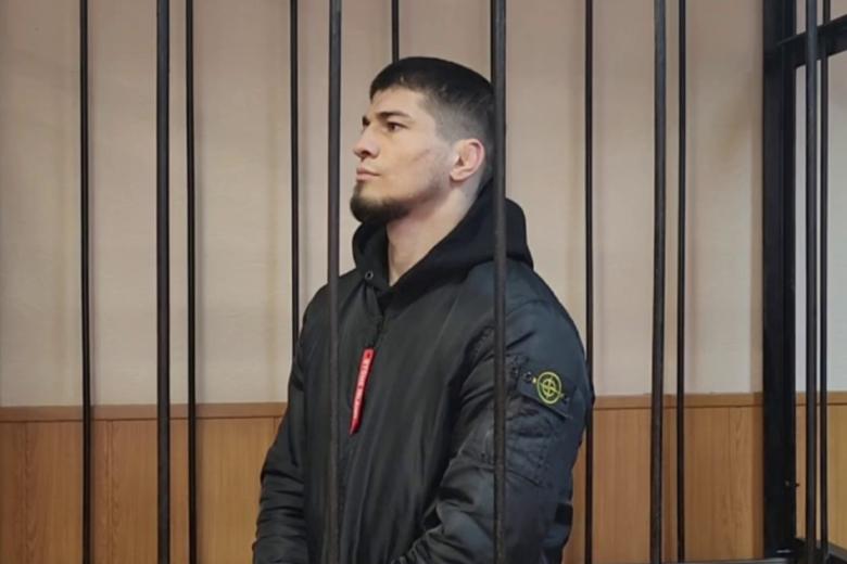 Ибрагим Исламов