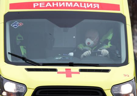 Пенсионерка в Москве насмерть отравилась моющим средством